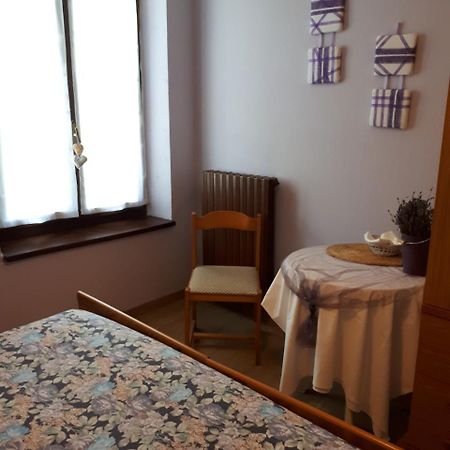 Hotel Trattoria Cattani Medesano Exteriér fotografie