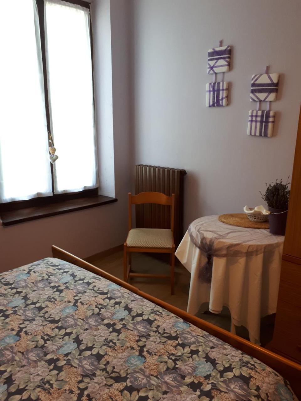 Hotel Trattoria Cattani Medesano Exteriér fotografie